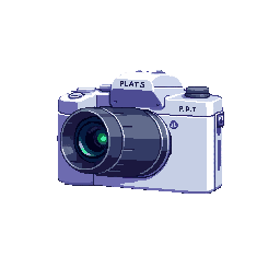 HD Camera