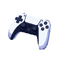 DualSense Controller